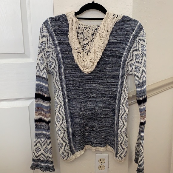 American Rag knitted pullover - Picture 3 of 4